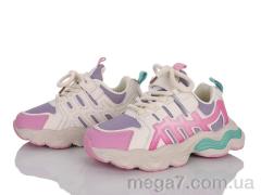 Кроссовки, Xifa kids оптом 3366-3P