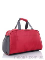 Сумка, Superbag оптом A689 red