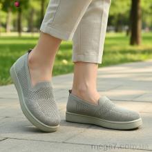 Слипоны, Aba оптом B5864-1-3