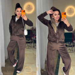 Спортивні костюми жіночі оптом Soficor