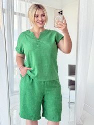 Костюмы женские оптом 96284073 690-22