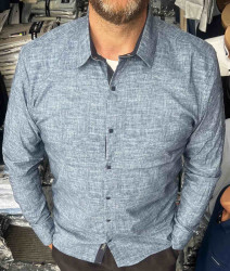 Сорочки чоловічі оптом