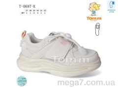 Кроссовки, Ok Shoes оптом T-0697-K