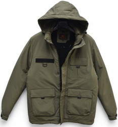 Куртки зимові чоловічіоптом