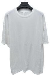 Футболки мужские БАТАЛ оптом 96178403 0000-67