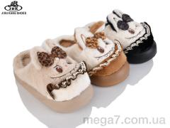 Тапки, Jibukang оптом XNB25-19 mix