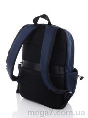Рюкзак, Superbag оптом 8103 blue