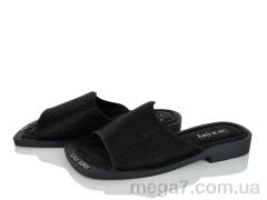 Шлепки, Бабочка-Mengfuna-AESD оптом 3552-130