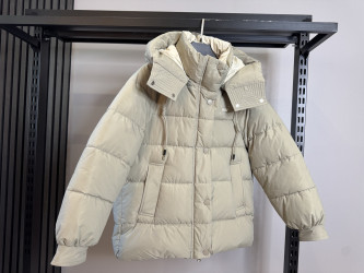 Куртки зимние юниор оптом 72638049 6801-90