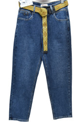 Джинси жіночі DAG DENIM БАТАЛ оптом