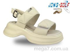 Босоножки, Jong Golf оптом Jong Golf C20485-6