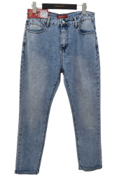 Джинсы женские БАТАЛ оптом 73924185 285-289