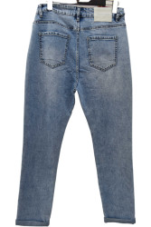 Джинси жіночі БАТАЛ оптом