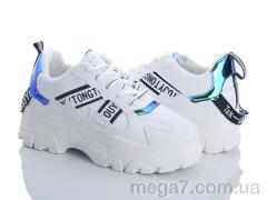 Кроссовки, Ideal оптом F01