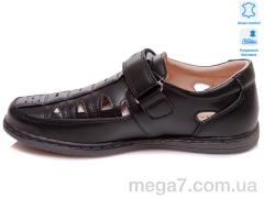 Туфли, Prime-Opt оптом Weestep W-R031554015 BK-WS