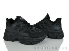 Кроссовки, Prime-Opt оптом No brand M998 black