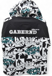 Вітровки двосторонні підліткові оптом