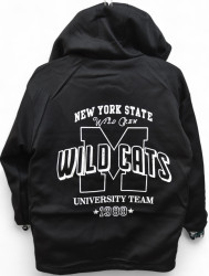 Вітровки двосторонні підліткові оптом