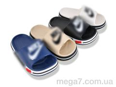 Шлепки, M&L  Alex13 оптом 2588 mix