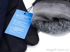 Перчатки, RuBi оптом 2-5 сенсор mix