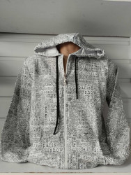 Спортивные кофты мужские оптом 16745980 75-11