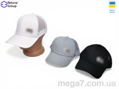 Кепка, Reluna Group оптом SF015-2 mix
