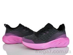 Кроссовки, Moli оптом B251-2 піна