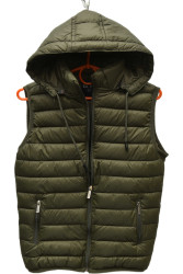 Жилетки підліткові оптом