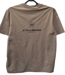 Футболки чоловічі оптом 