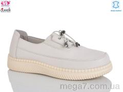 Туфли, Gukkcr оптом YK5012-3