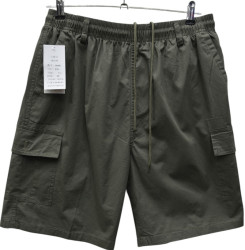 Шорты мужские ПОЛУБАТАЛ оптом 53671284 5668-424