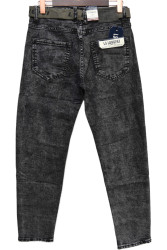 Джинсы мужские LS.LONGFEI оптом 78592603 924-55