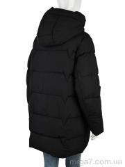 Куртка, Мир оптом 4268-7092 black