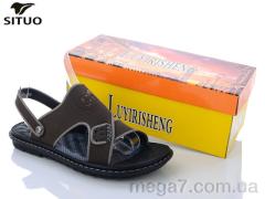 Сандалии, Situo оптом 3207-3