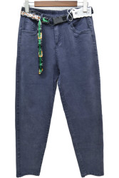 Брюки жіночі ПОЛУБАТАЛ оптом