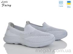 Кроссовки, L.Fairy оптом 1041-2 піна
