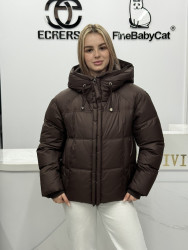 Куртки зимние женские оптом 75928036 2665-235