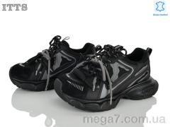 Кроссовки, ITTS оптом ITTS NB907-1