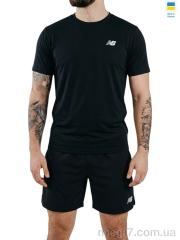 Спортивный костюм, Sport style оптом 11NB чорний