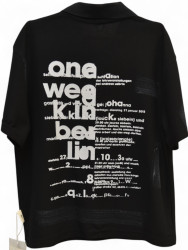 Футболки підліткові оптом