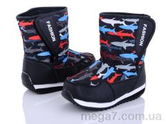 Дутики, Alemy Kids оптом HF819A