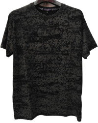 Футболки чоловічі БАТАЛ оптом