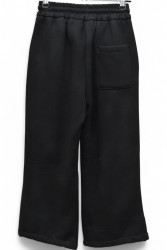 Спортивні штани на флісі жіночі оптом        