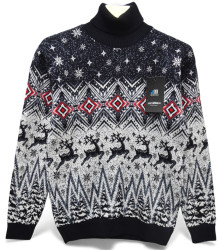 Светри чоловічі оптом