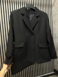 Пиджаки женские оптом 61523498 9717-17