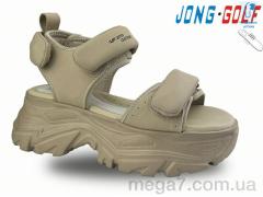 Босоножки, Jong Golf оптом Jong Golf C20493-3