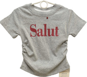 Футболки подростковые оптом 20158346 59521-1-311