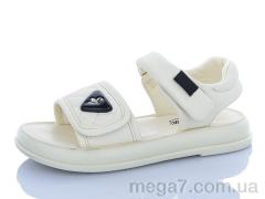 Босоножки, Sportik оптом ZY006 beige
