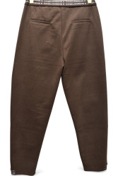 Брюки жіночі на флісі YIMEITE БАТАЛ оптом YIMEITE