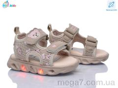 Босоножки, BBT оптом L859-1-6 LED